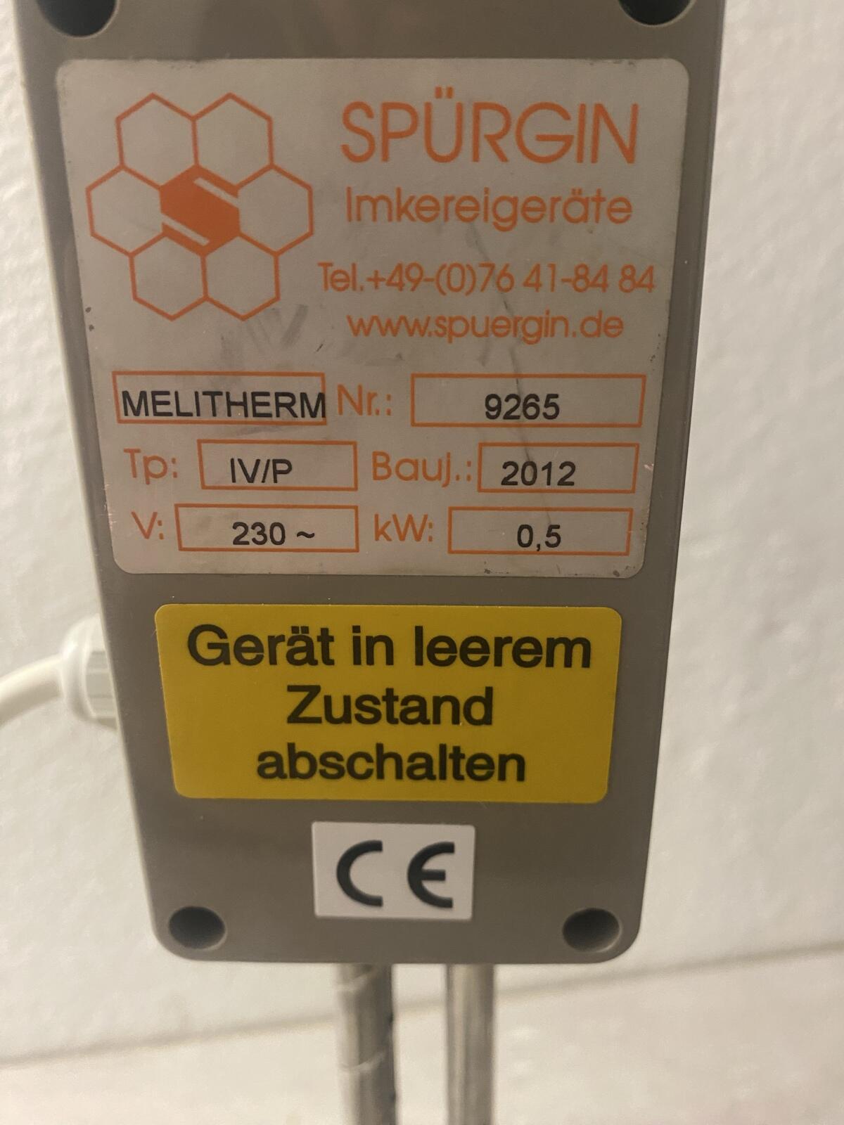 Melitherm Standard 2