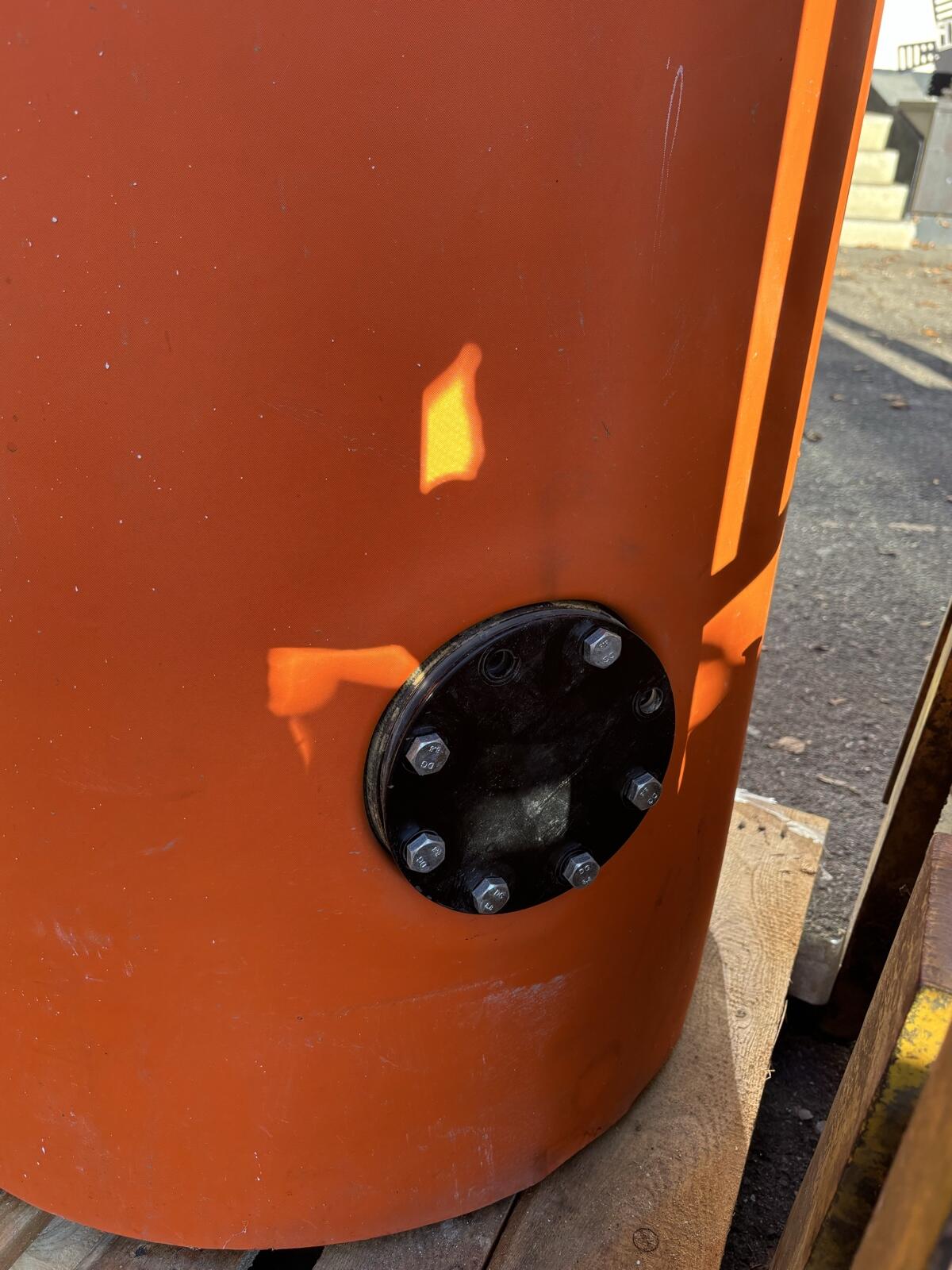 Boiler, Solarboiler 2