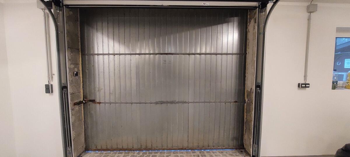 Schiebetor/Schubtor 2