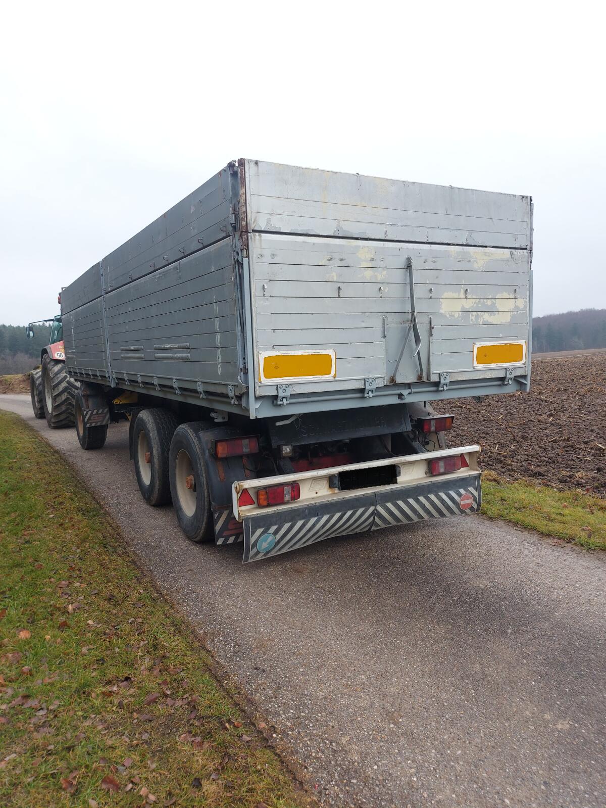 Schwarzmüller 3-Achs 3-Seitenkipper 2