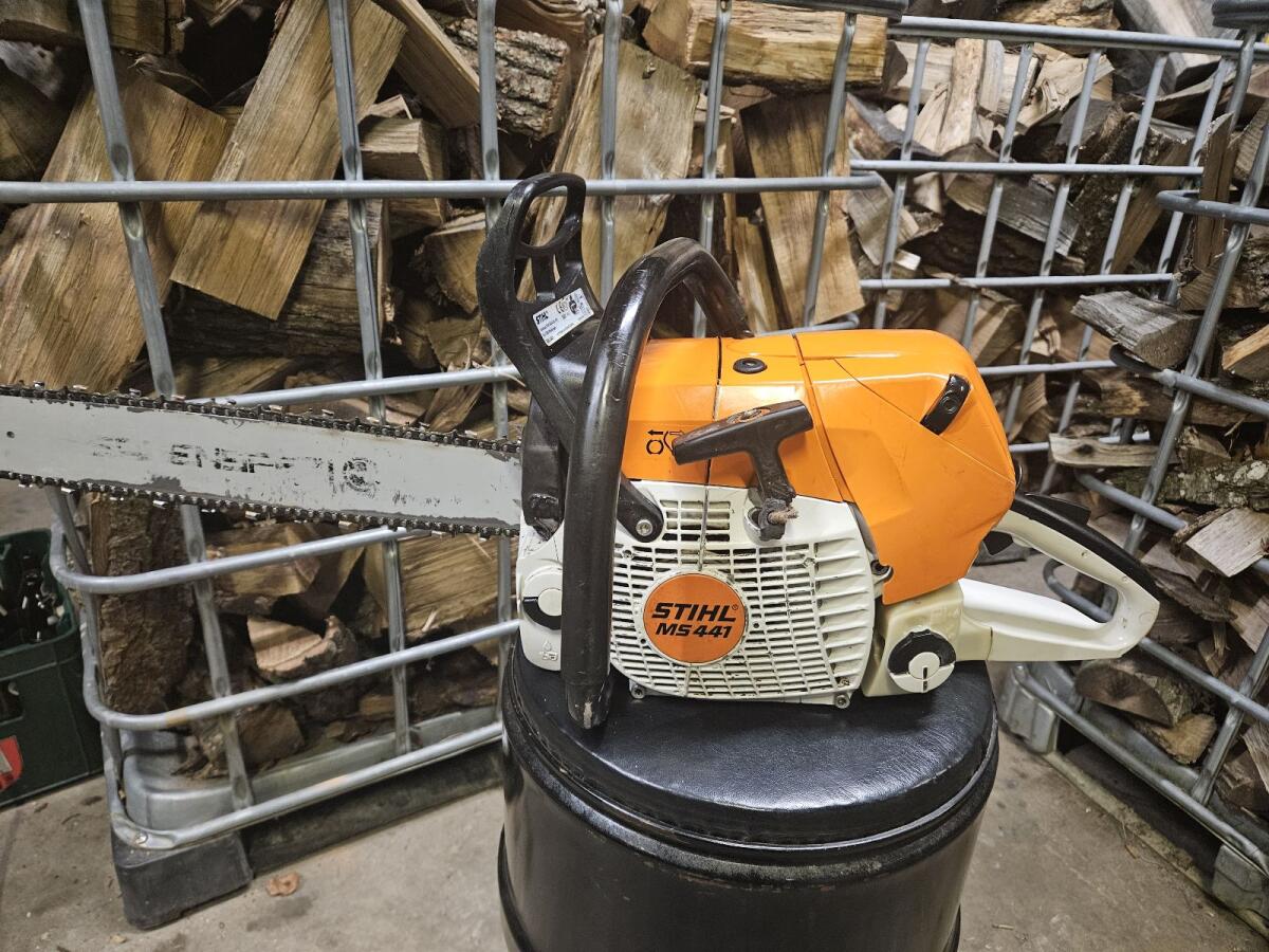 Stihl MS 441 2
