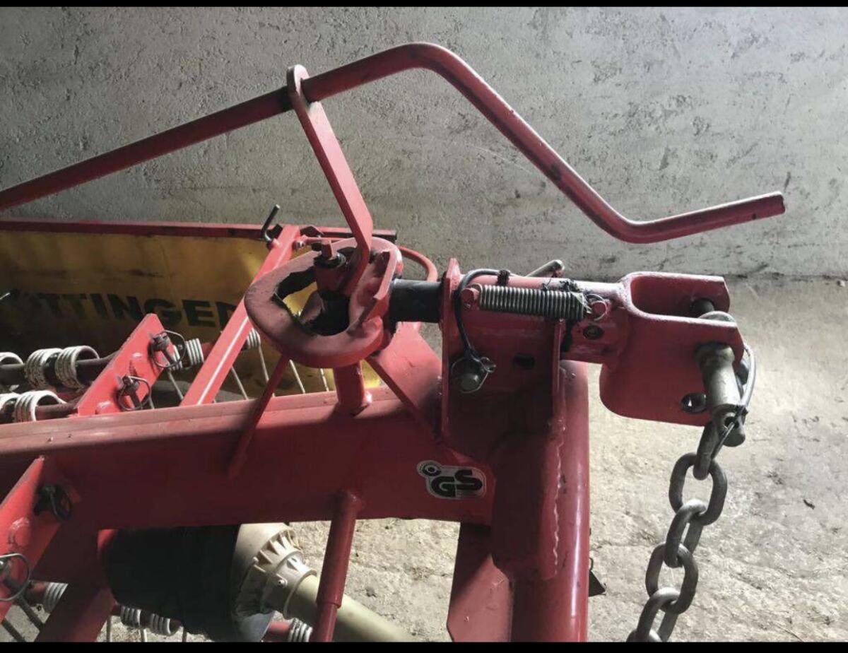 Pöttinger Top 38 N 1