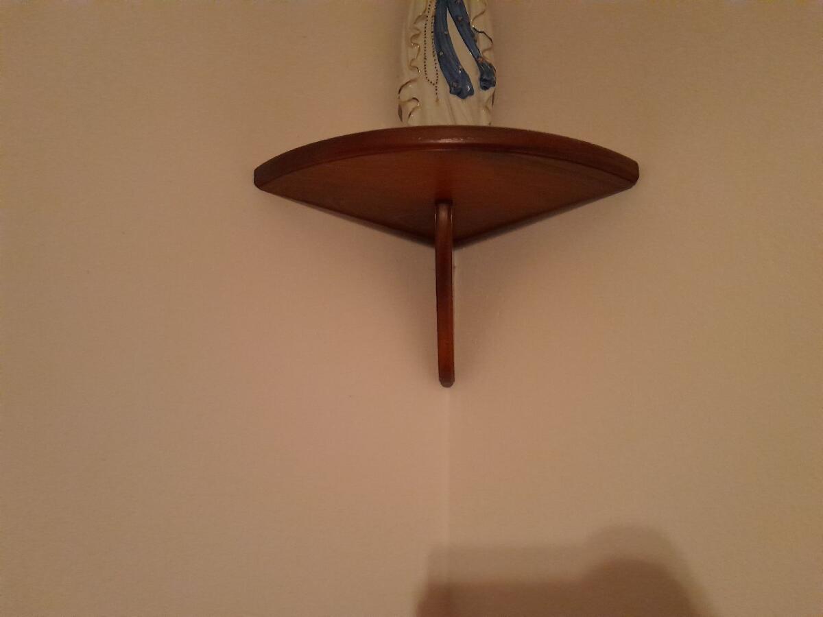 Komplettes Schlafzimmer aus Holz 2