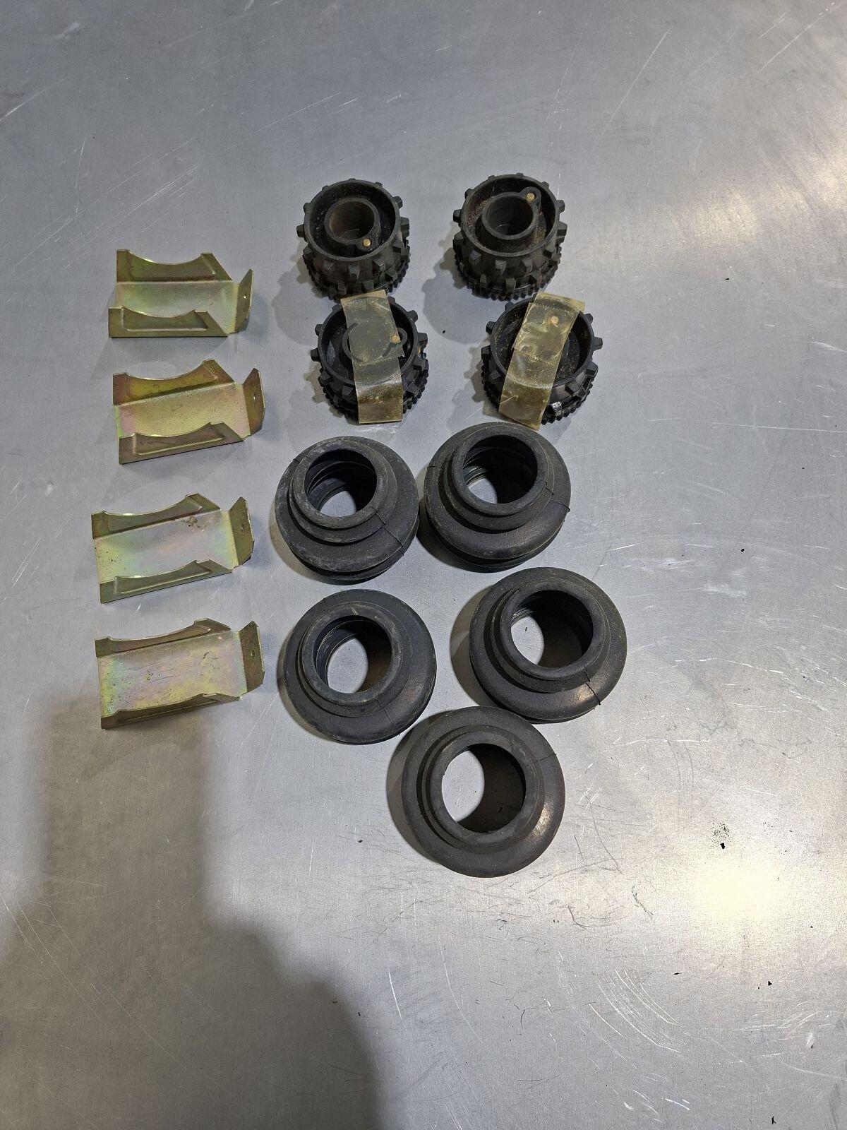 Ersatzteile Reform Sämaschine 25 3