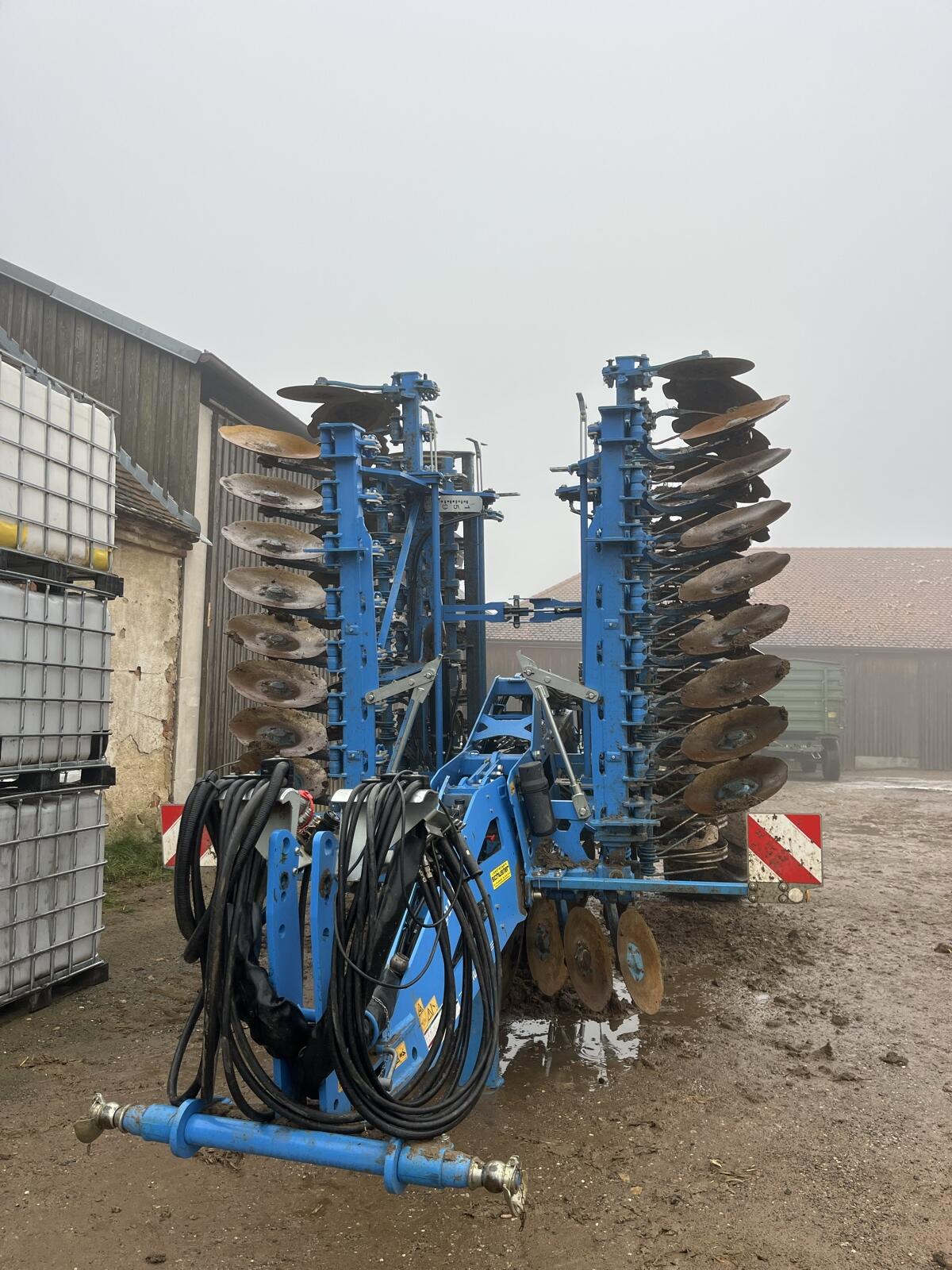 Lemken Rubin 10 1