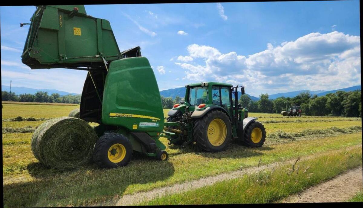 Bio Austria Siloballen 1