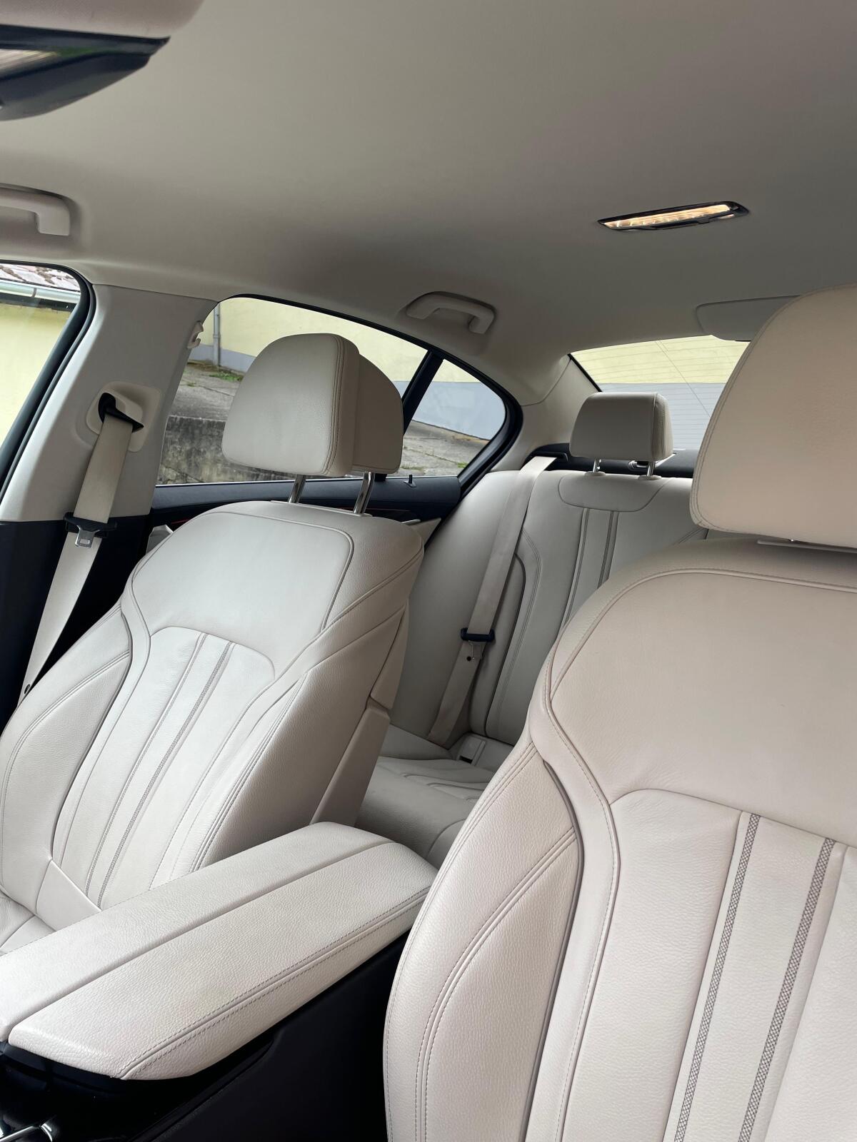 BMW 520d xDrive 48 V Aut. 2