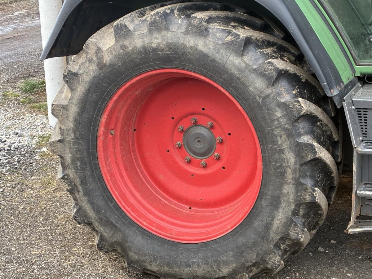 Reifensatz tauschen 3