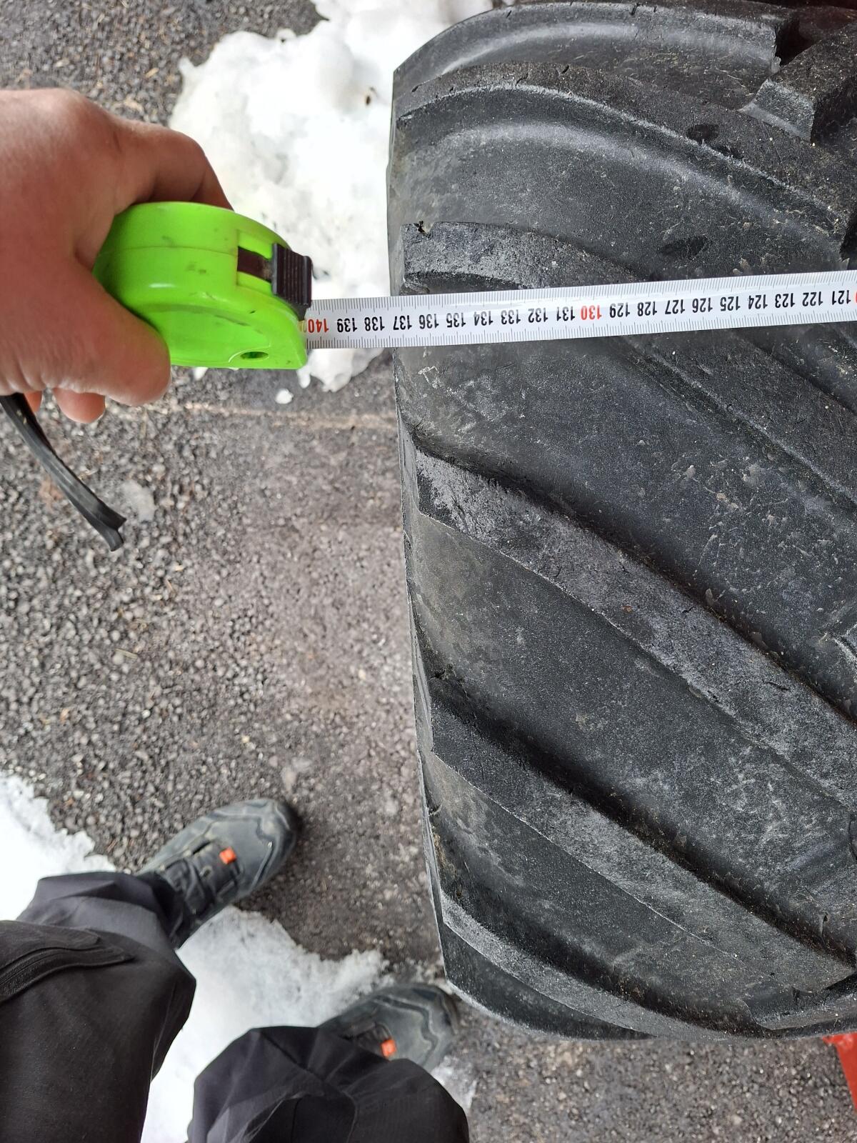 Schäffer Hoflader 3033 S 3