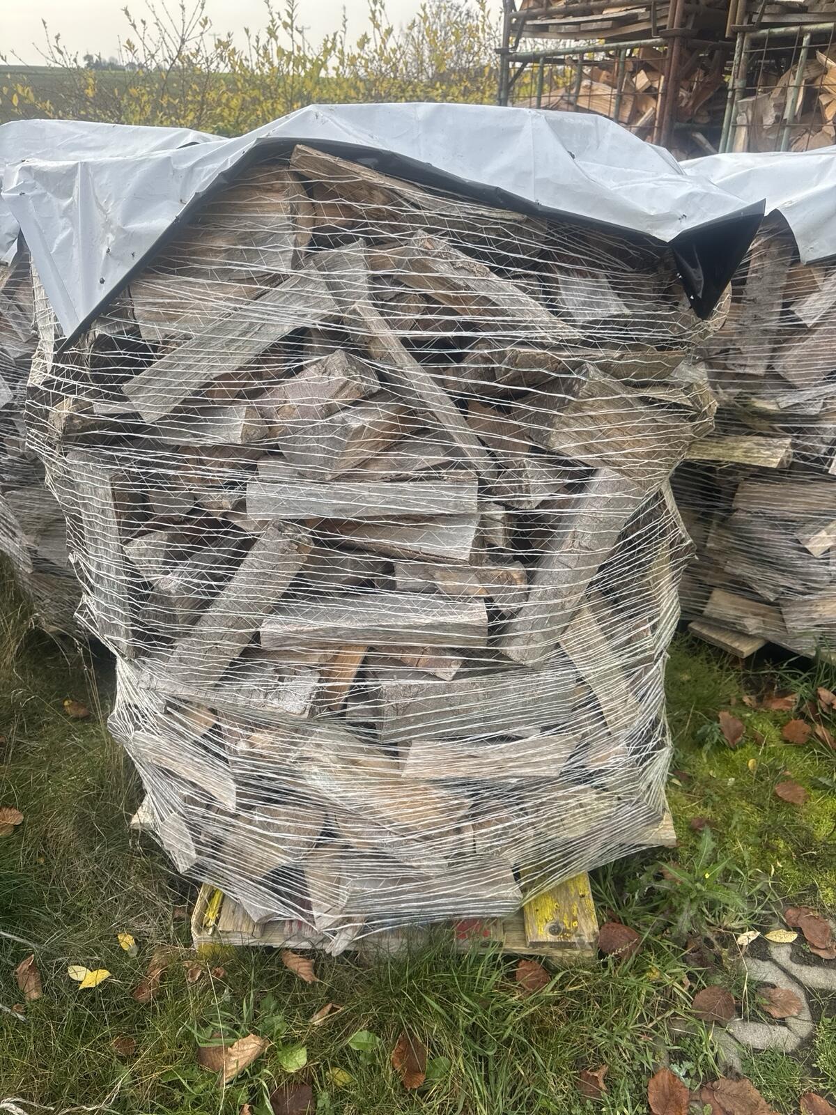 Posch Packfix 1.0 mit 2 Wickeltrommeln 3