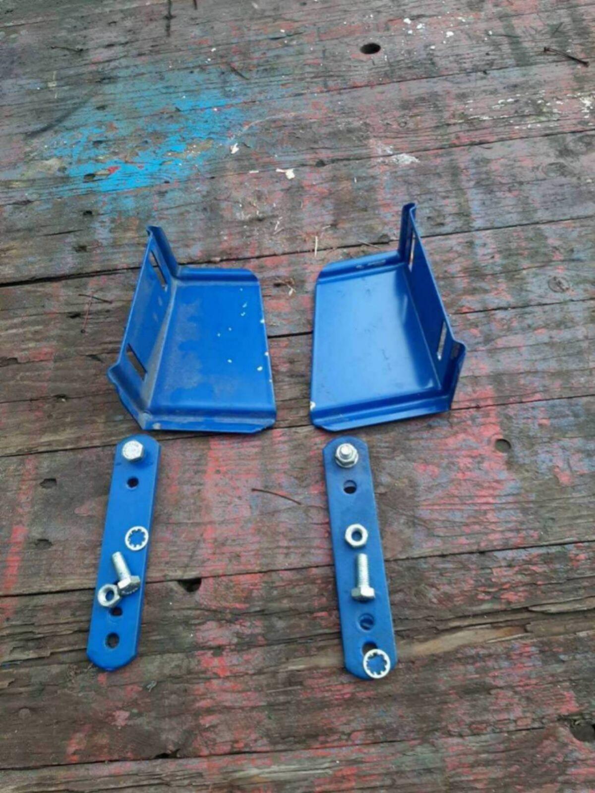 Aigner Schutzvorrichtung 2