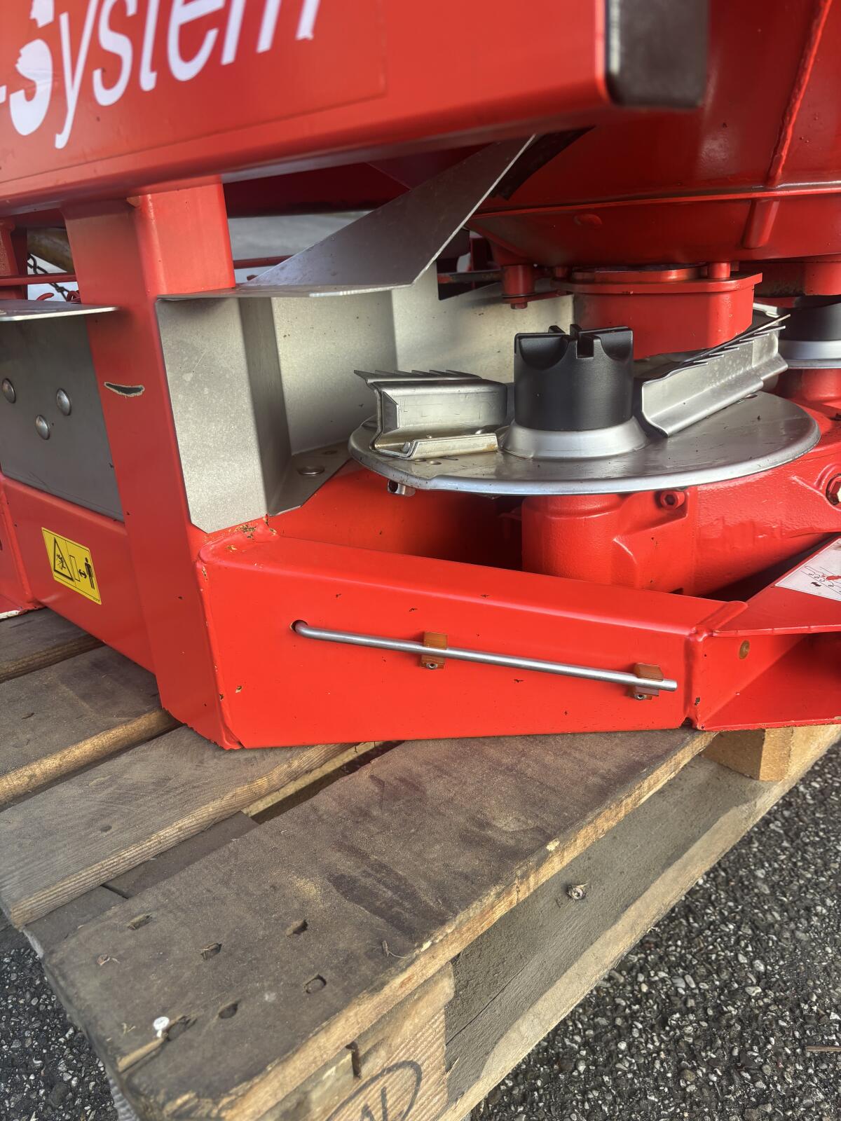 Rauch MDS 921 - TOP ZUSTAND 2