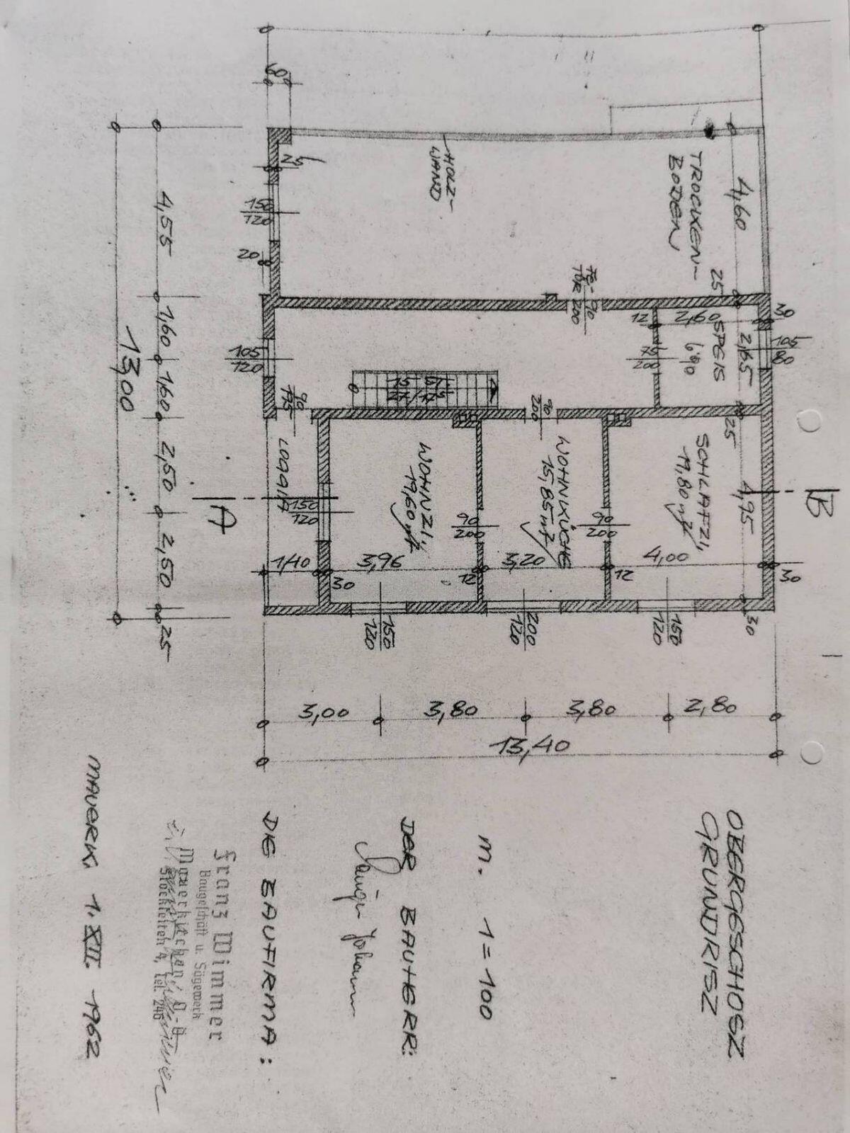 Haus in Helpfau-Uttendorf 2