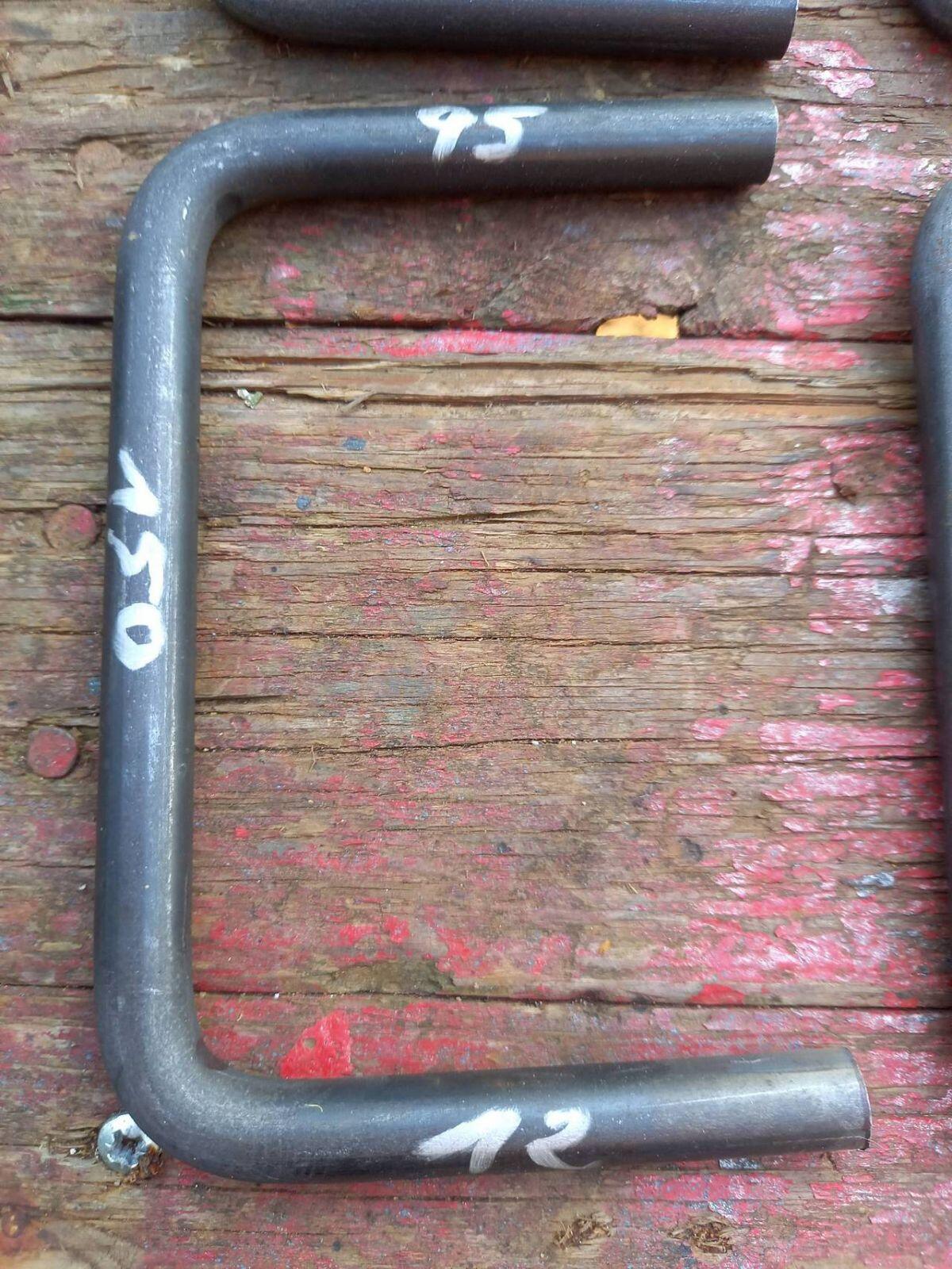 Bügelgriffe und stabile Winkel 5 mm 3