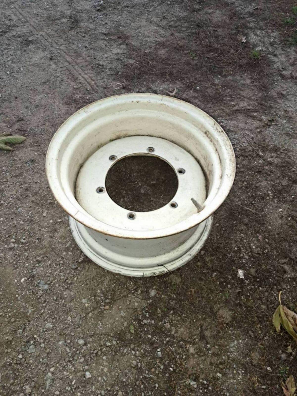 Felge für New Holland T4 1