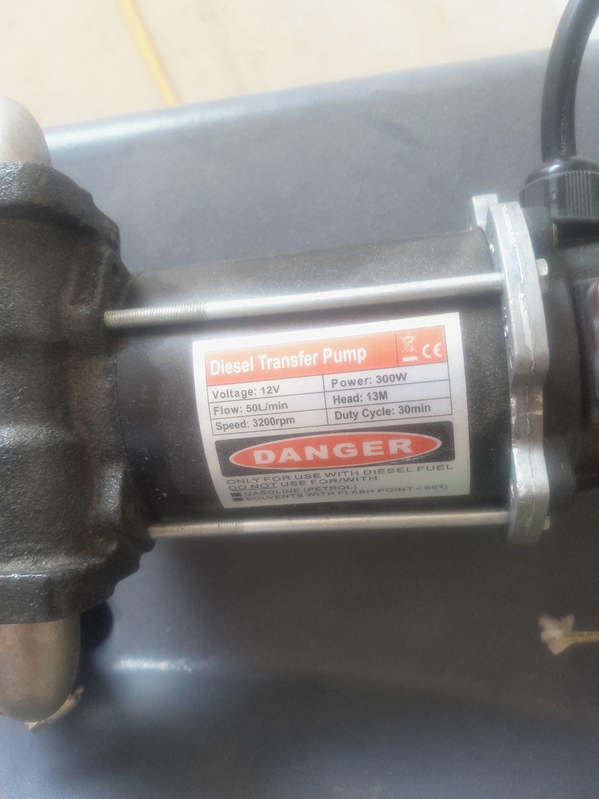 60 l Dieseltrolley 2