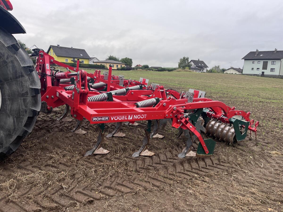 Vogel & Noot Terraflex 400 1