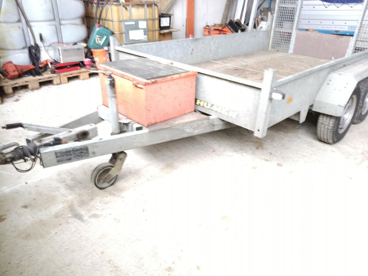 Humer Anhänger 2
