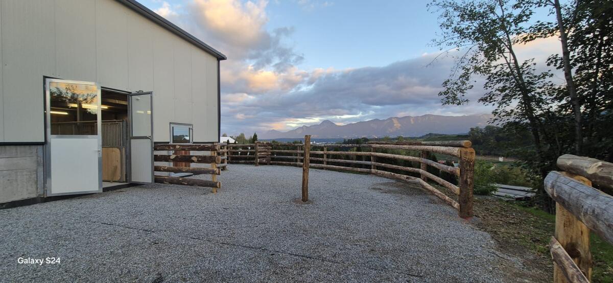 Pferde Einstellplatz - Villach 2