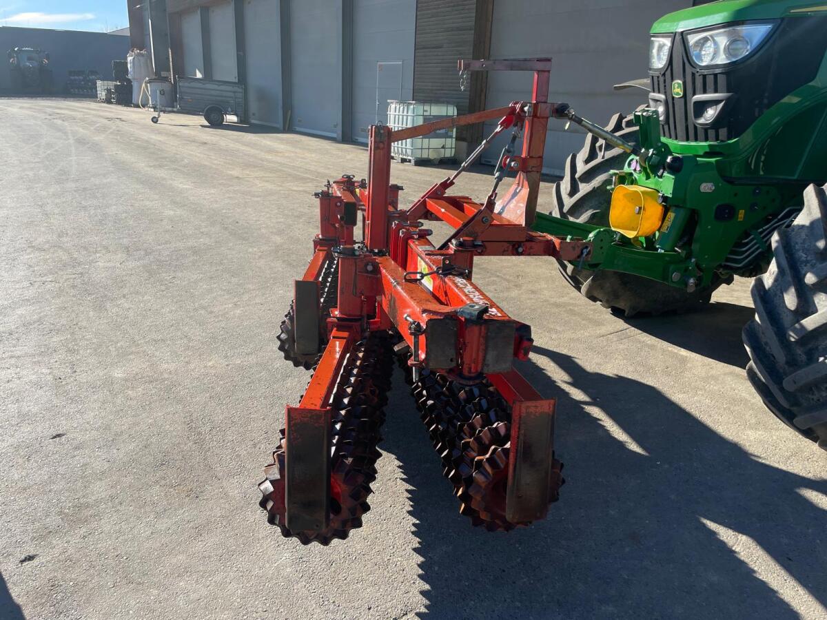 Güttler Frontwalze - 6 m 1