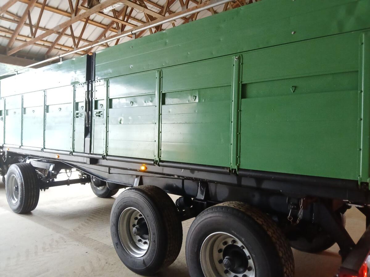 Kempf 3-Achs-3-Seitenkipper 2