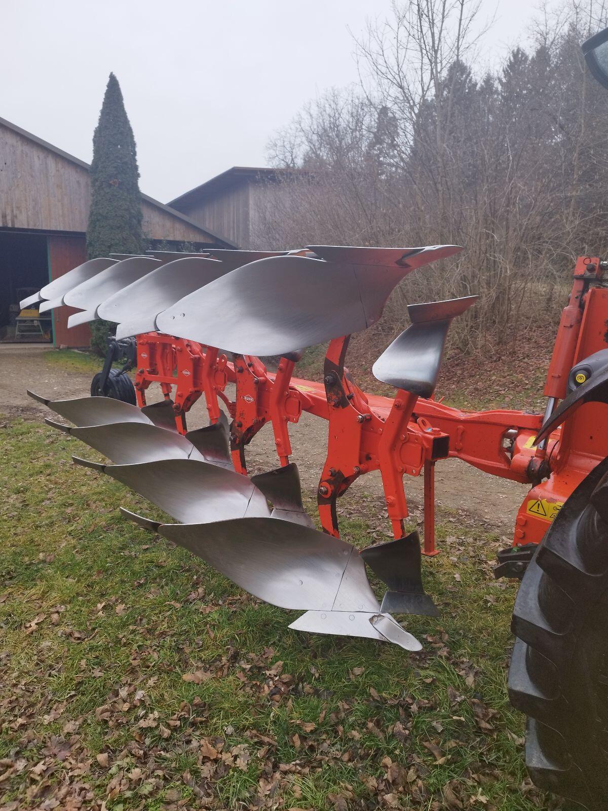Kuhn Vari Master 122ET 3