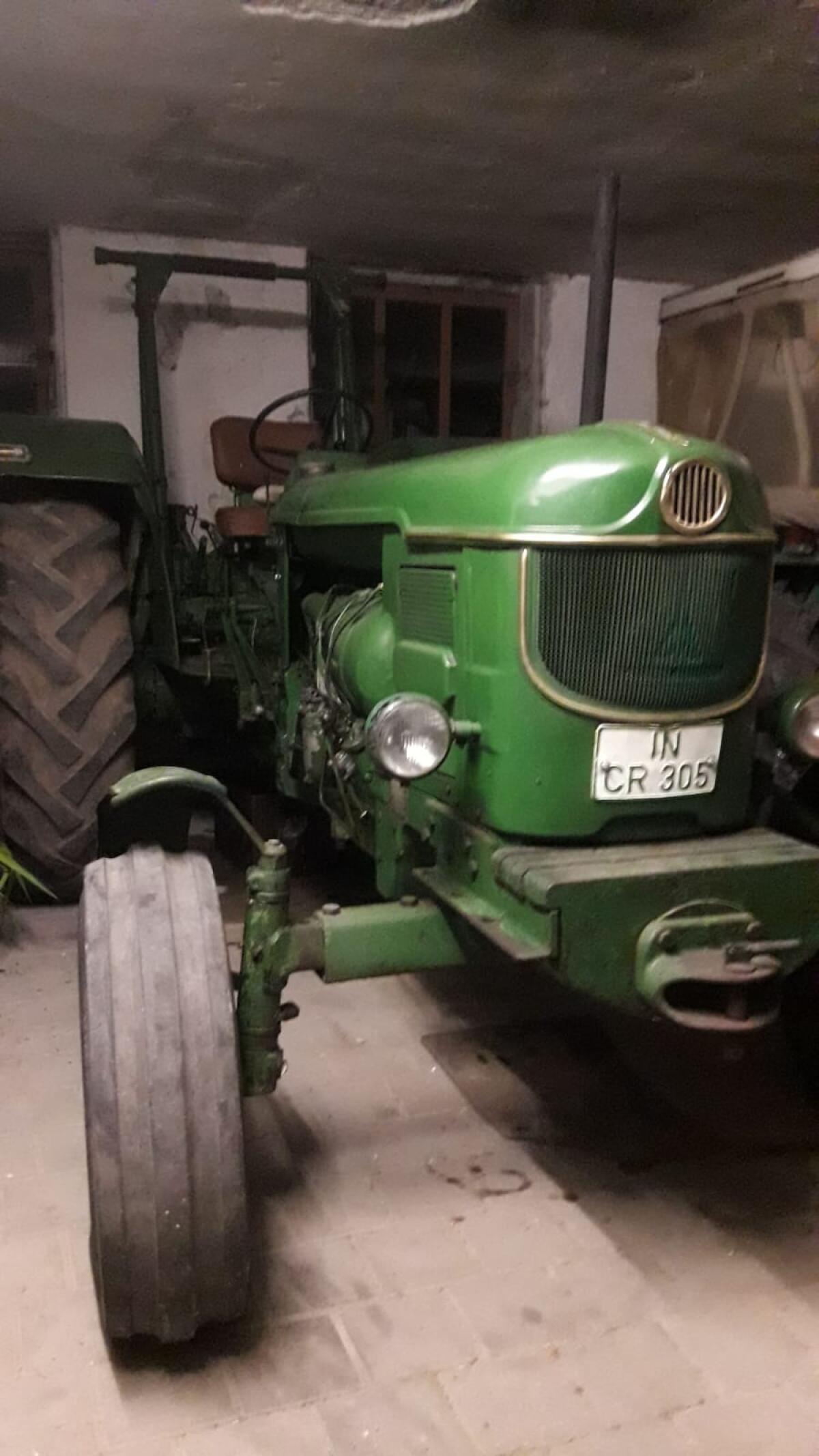 Deutz D9005