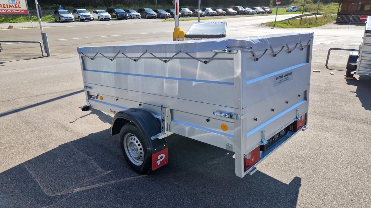 Pongratz LPA 250/13 U-STK 1