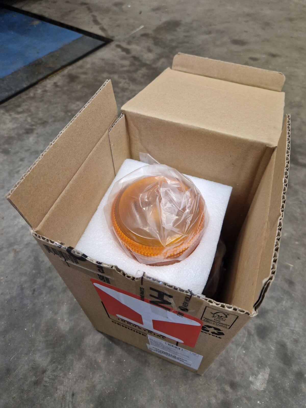 Rundumleuchte LED Blitzer 2