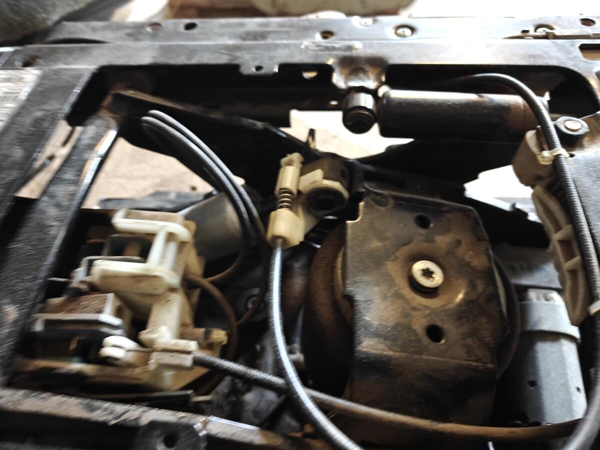 Grammer Sitz MSG95A 3