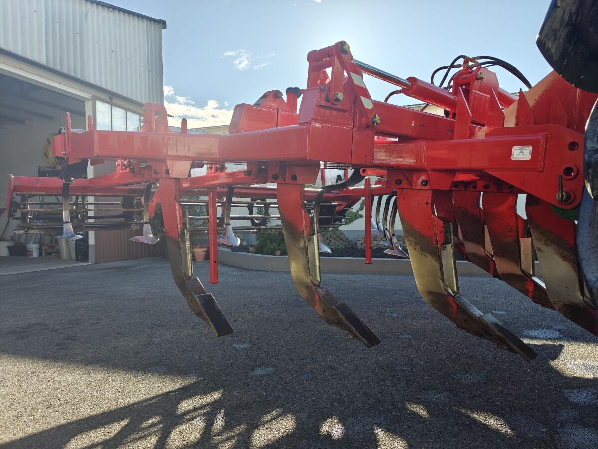 Agrifarm Tiefenlockerer 3