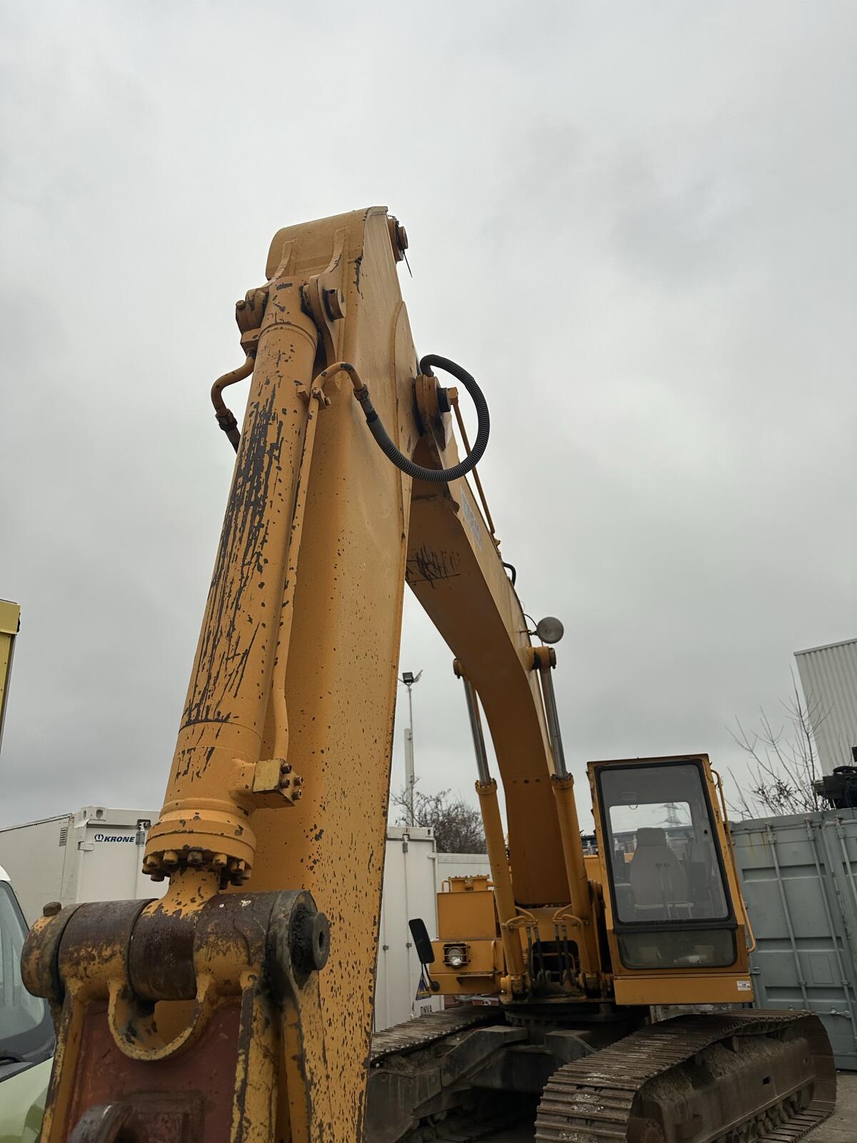 Kobelco k907c 3