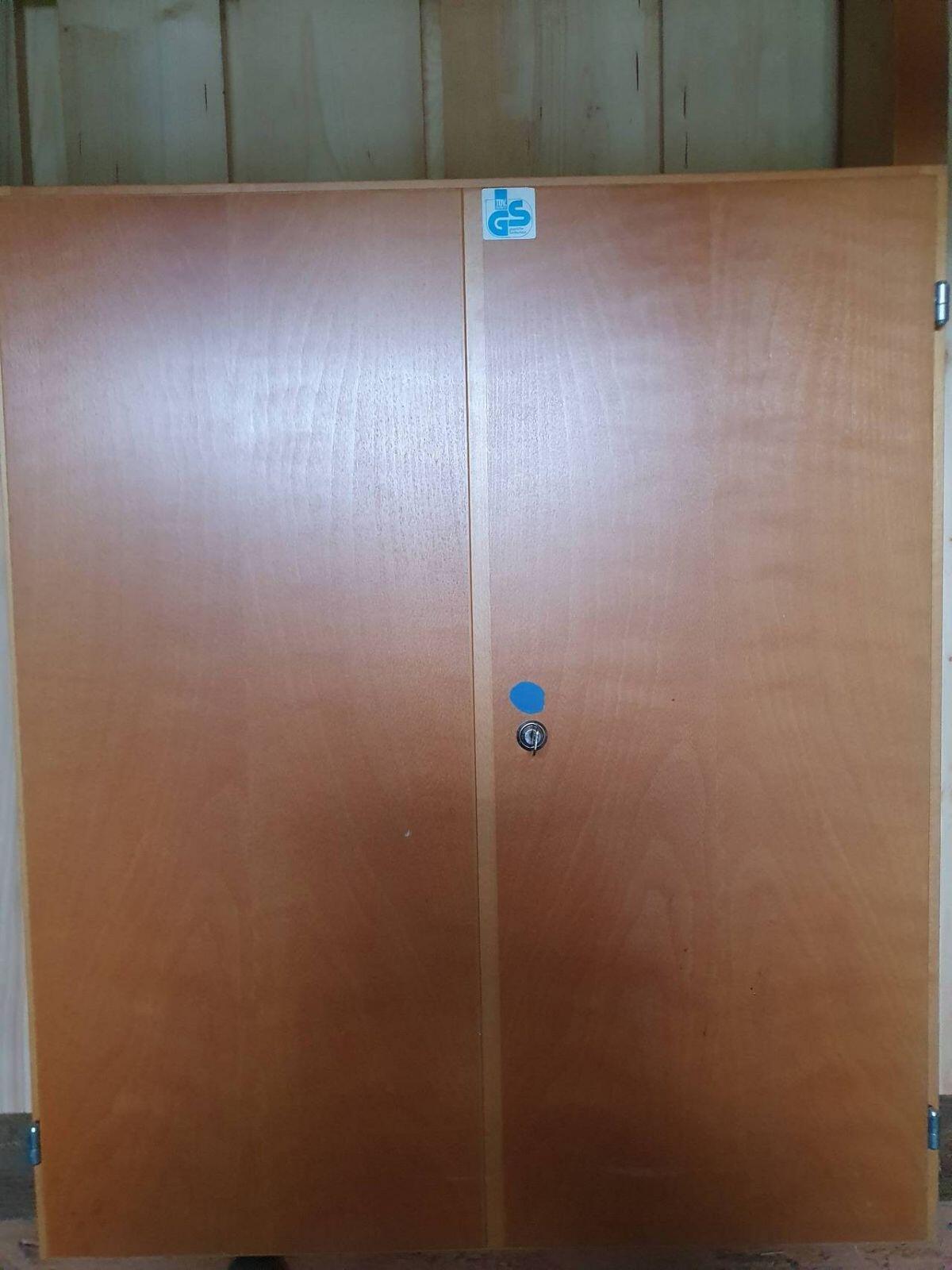 Werkzeugschrank ECE 1
