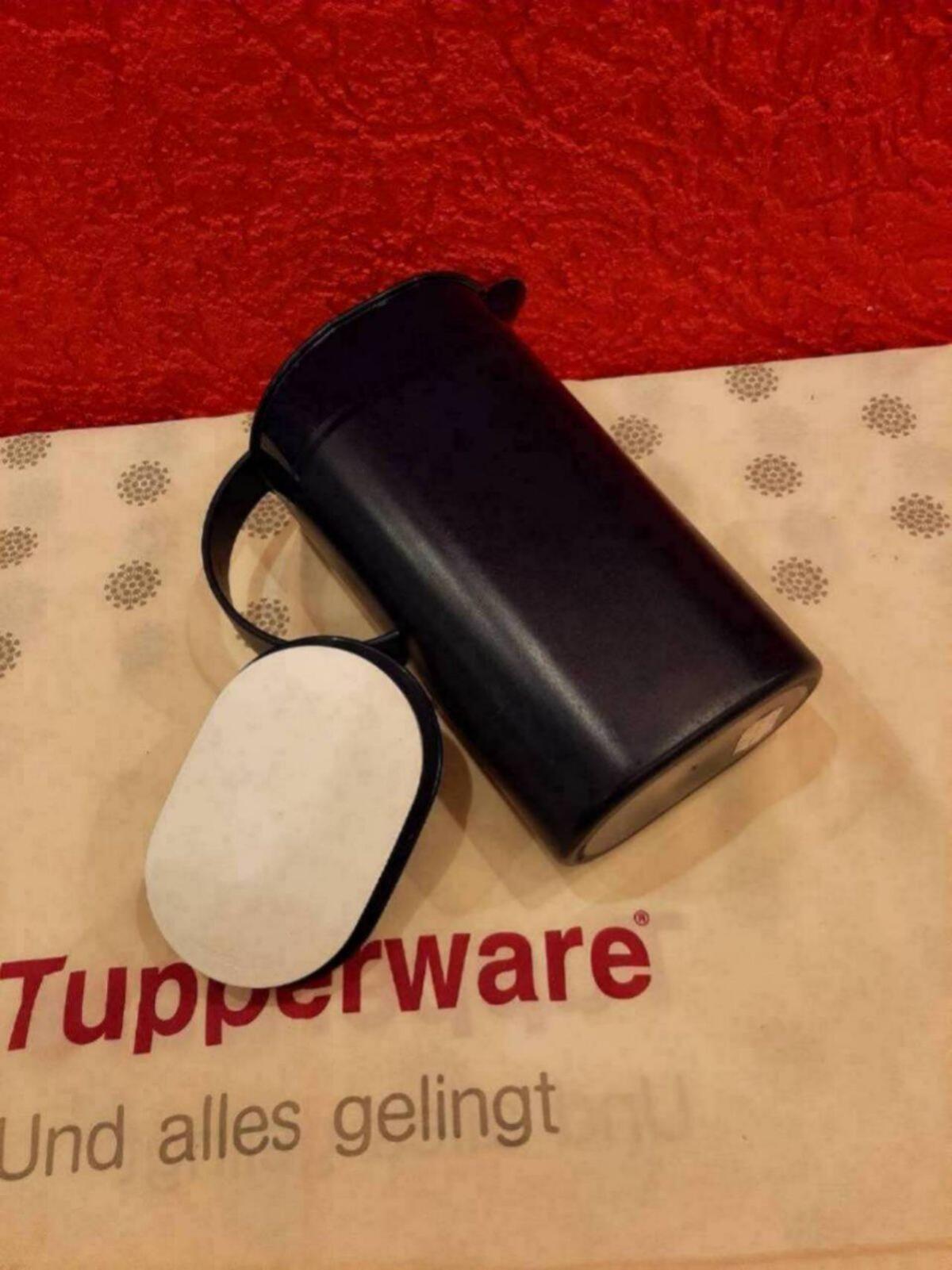 Tupperware Milch-/Saftkanne 1,7 l 2