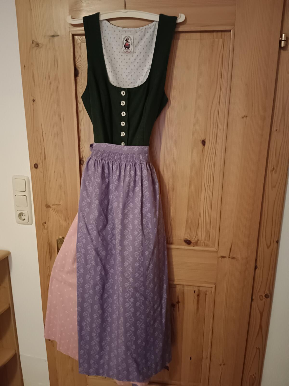 Ausseer Dirndl 1