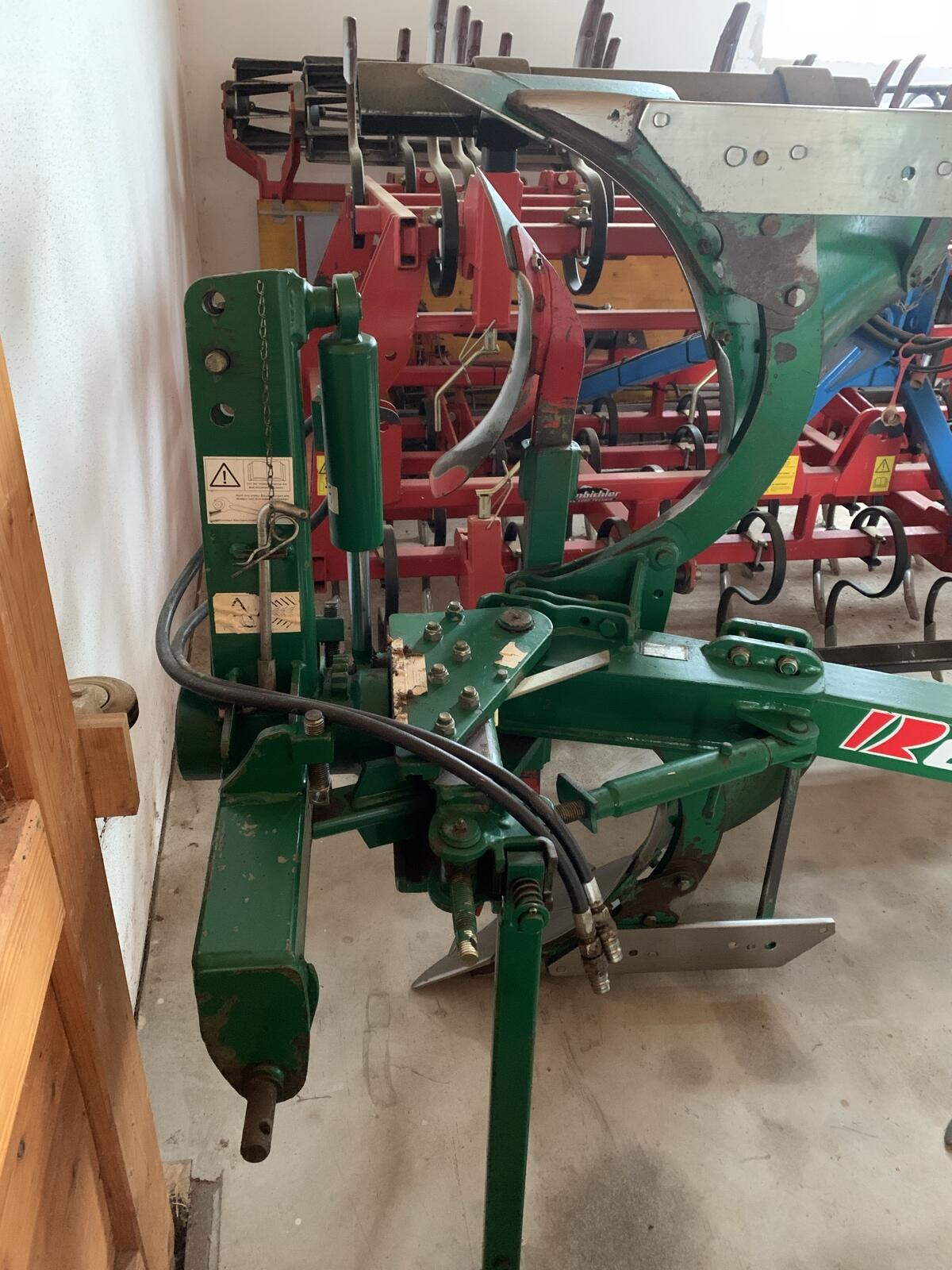 Regent Megastar 100 2