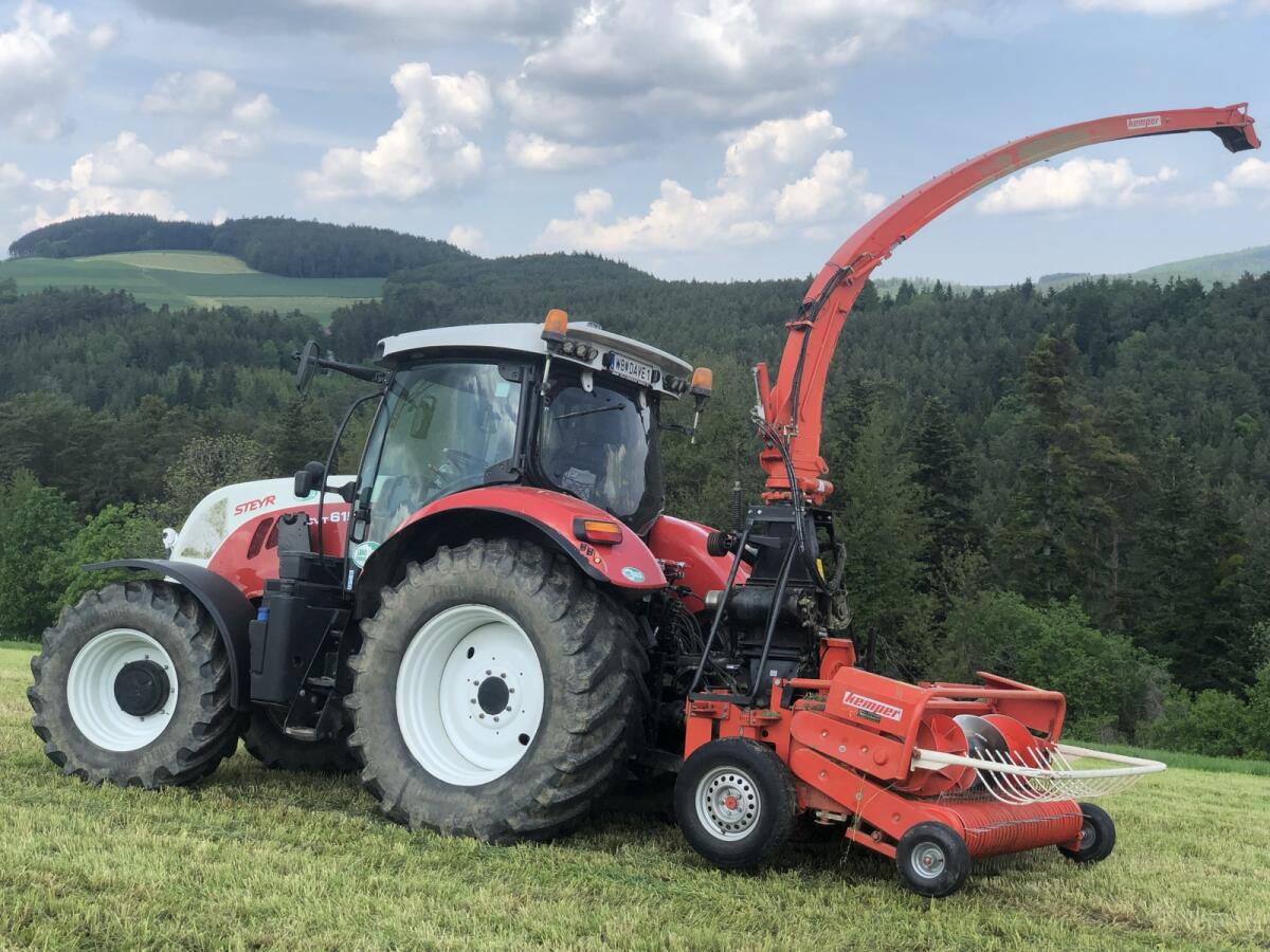 Kemper Champion 3000 1