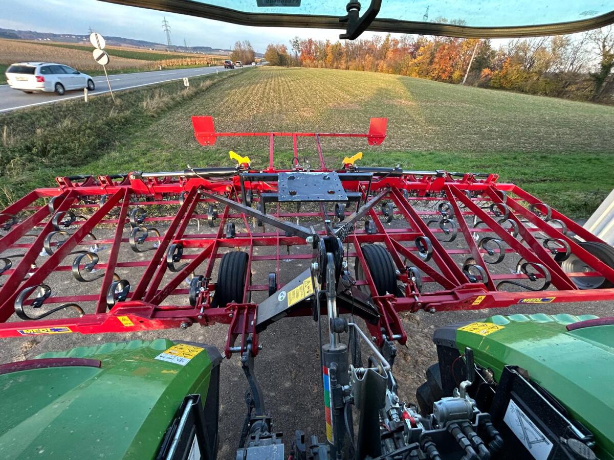 Kongskilde VM 3065 3