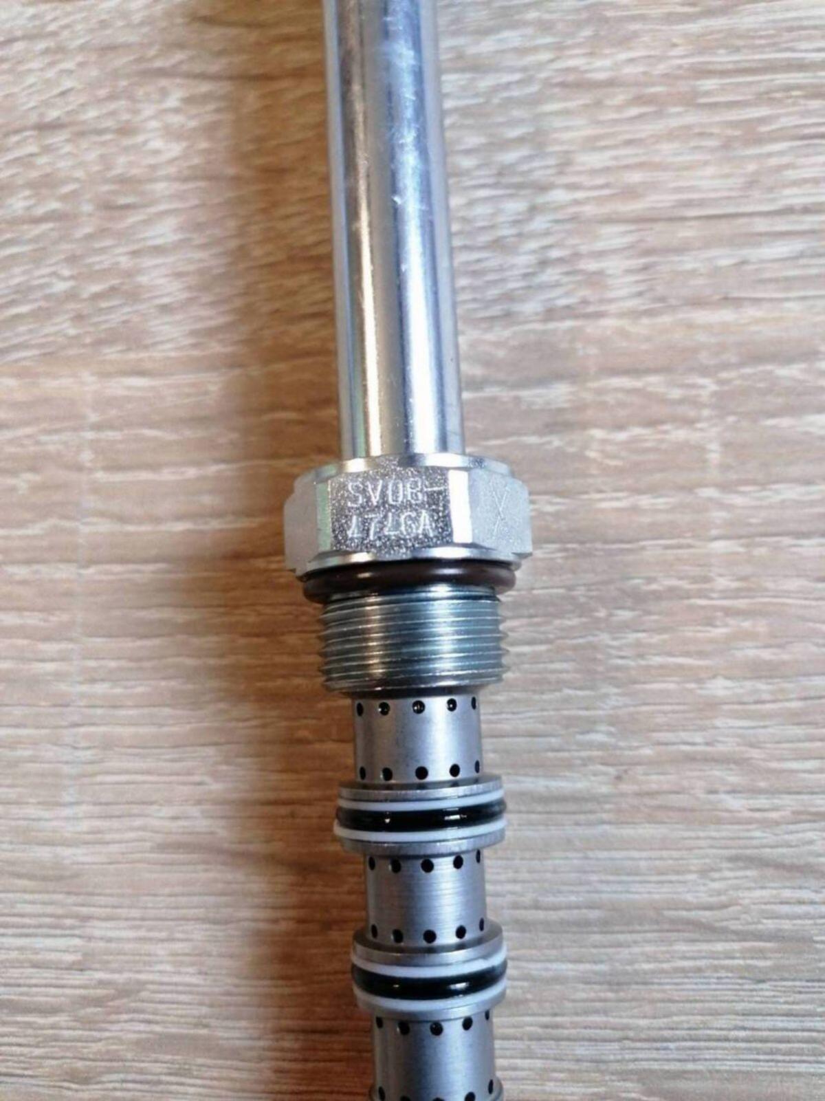 Hydr. Magnetventil für Genie Lift 2