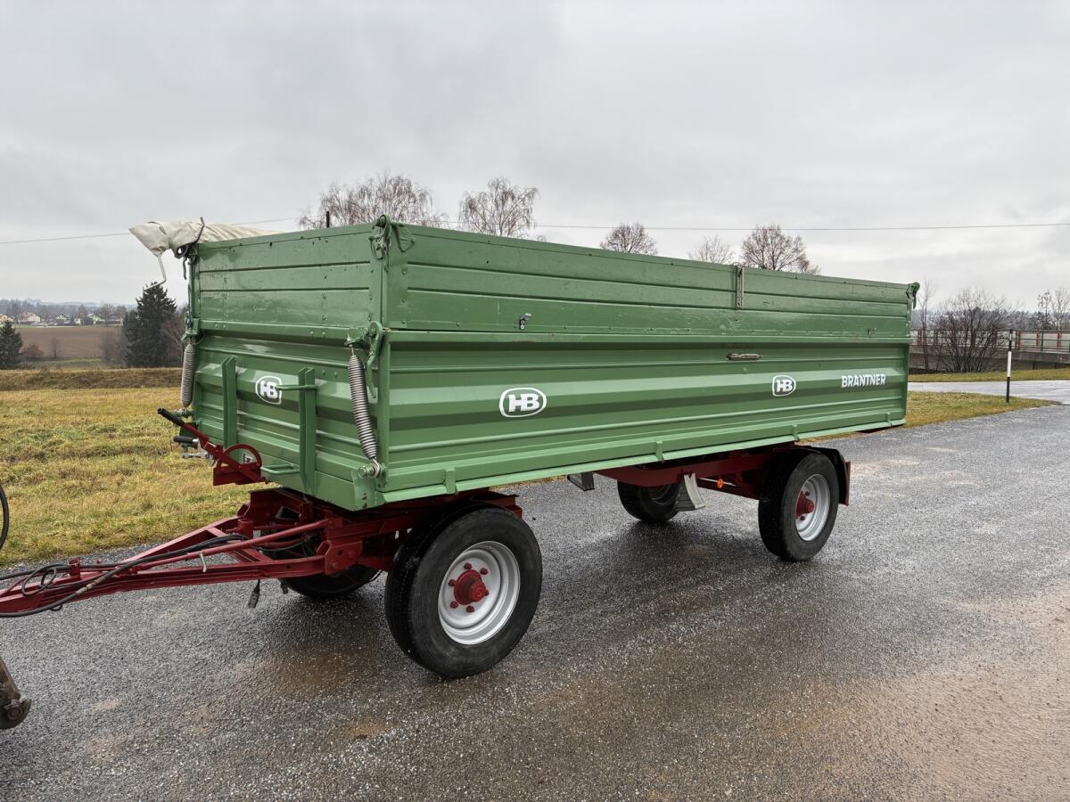 Brantner Kipper 6t 1