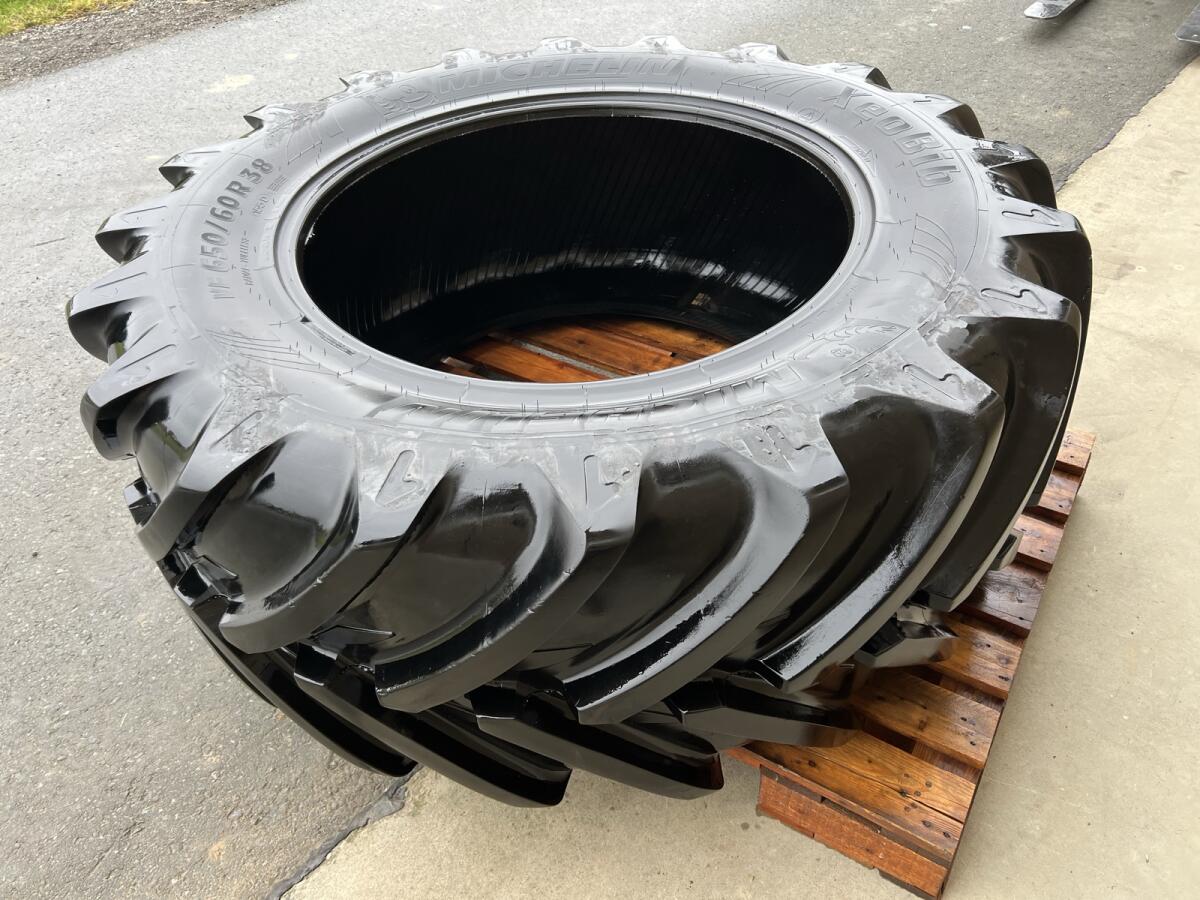 Michelin Xeobib VF 1