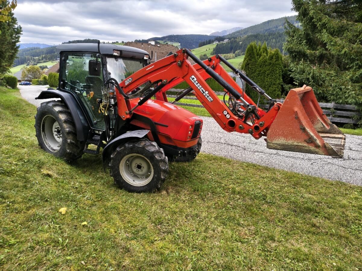 Same Dorado³ 70 Classic 1