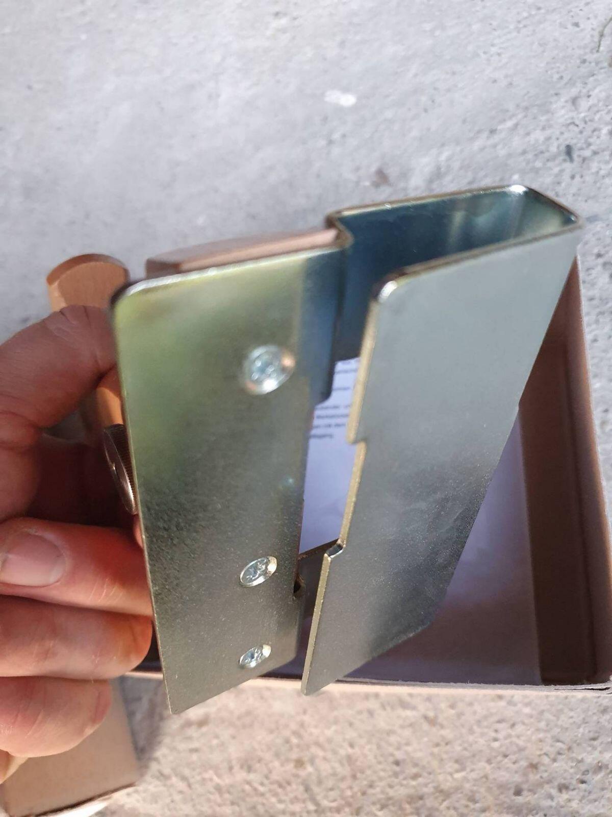 Ulmia Furnierschneider neu 3