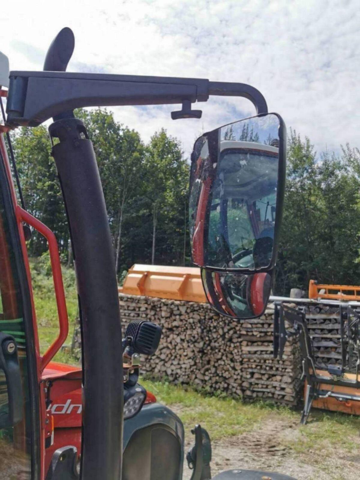 Lindner Geotrac 103 3