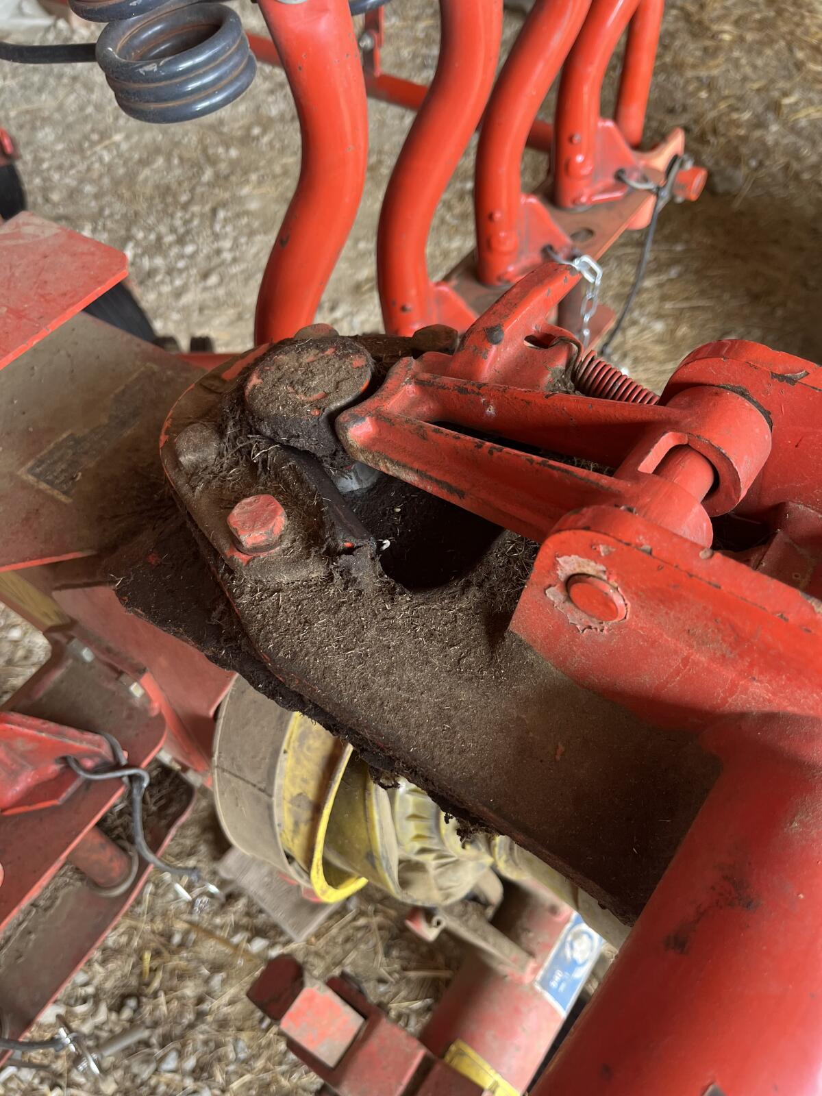 Kuhn Schwader 4121 1