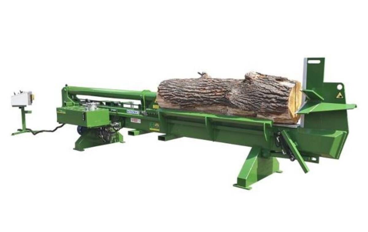 Langholzspalter LP-50 2