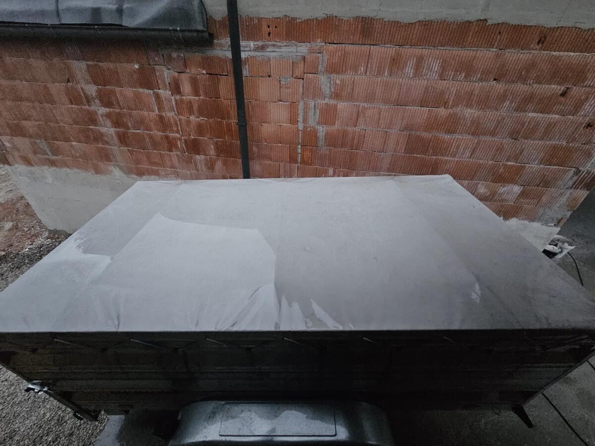 Humer Anhänger HUMK300GT-2600 3