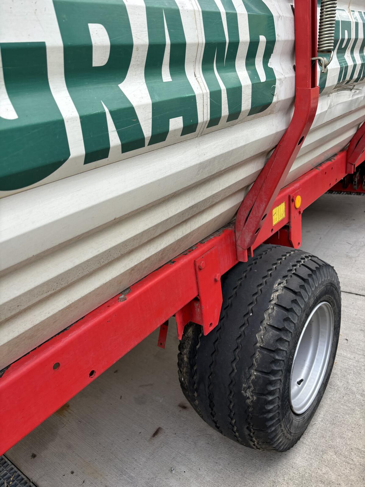 PÖTTINGER GRAND PRIX 2