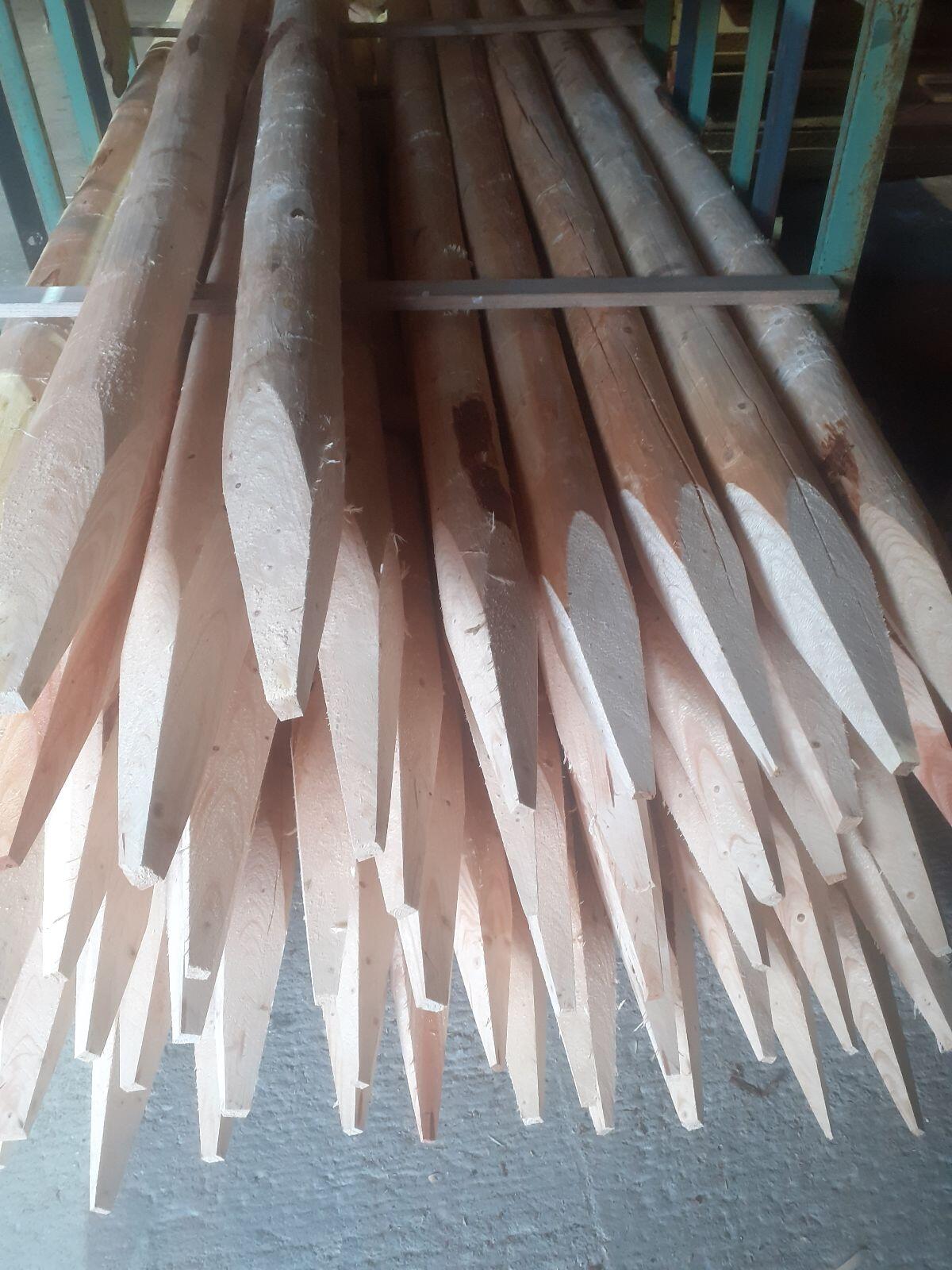 Abgrenzungen für Grundstücke, Einfahrten 1