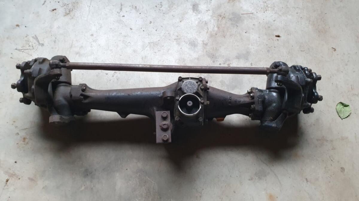 John Deere 955 Weihnachtsangebot 2